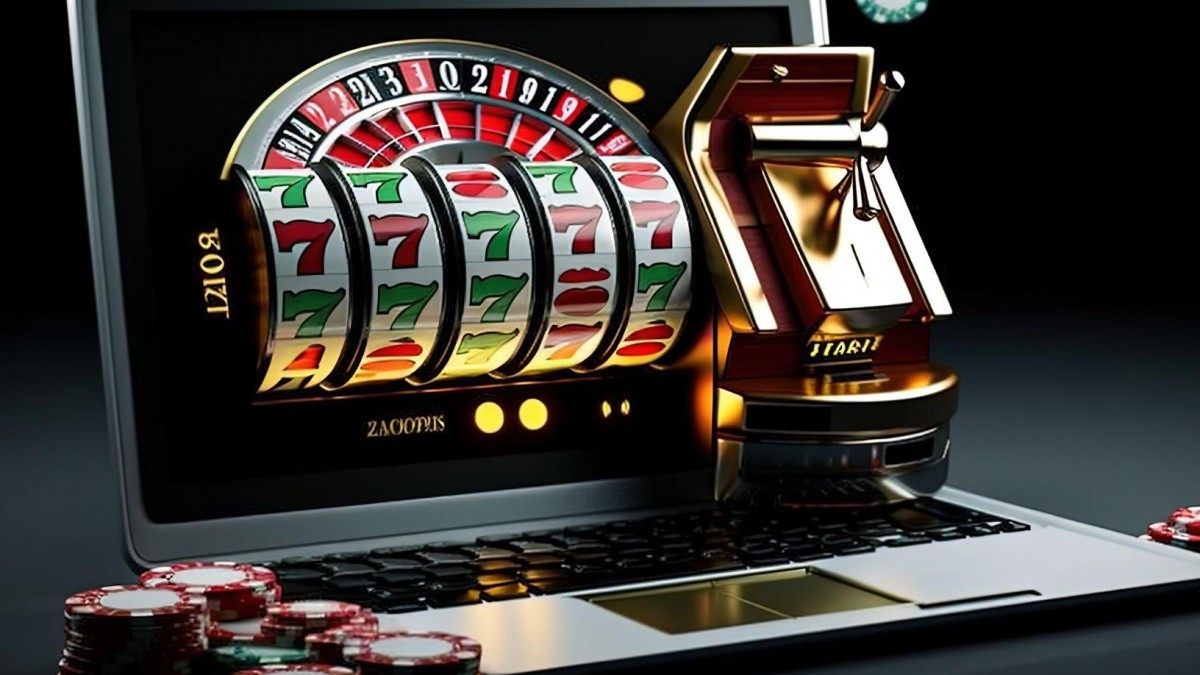 Slot Online dengan Fitur Bonus Tanpa Deposit