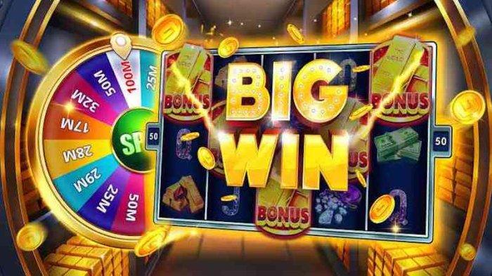 Menjelajahi Dunia Slot Online: Pengalaman Bermain Indah