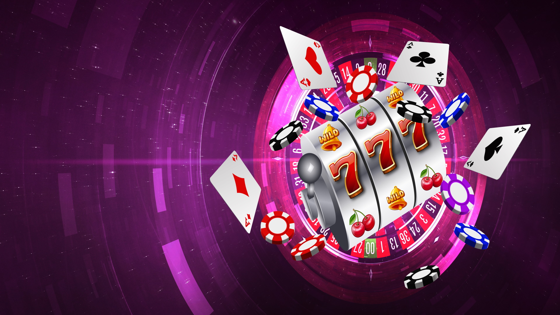 Bermain Slot Online dengan Aman: Tips dan Trik Terbaik