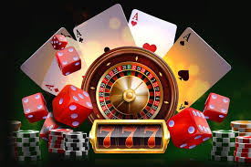 Slot Online untuk Pemain Tingkat Lanjut