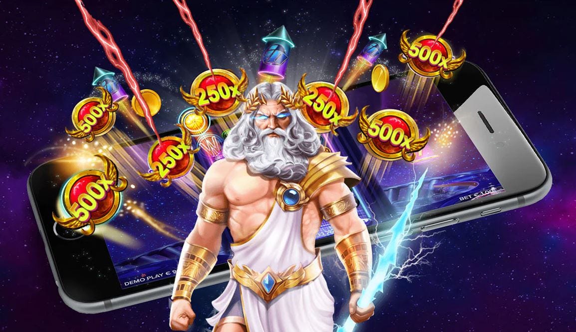 Cara Memilih Situs Slot Online Terpercaya