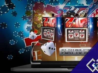 Menguak Rahasia di Balik Mesin Slot Online