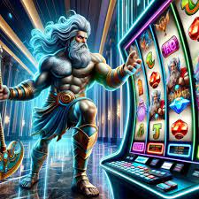 Tips Menghindari Kekalahan Fatal di Slot Online