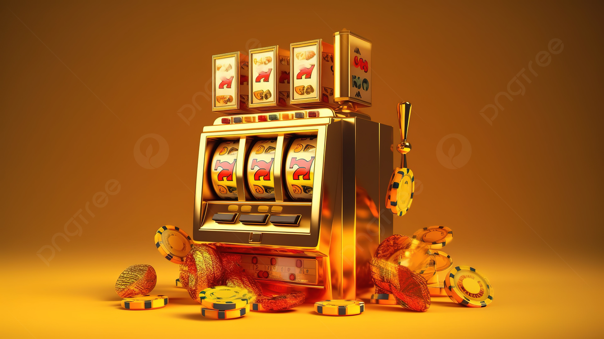 Bermain Slot Online dengan Gaya Anda Sendiri