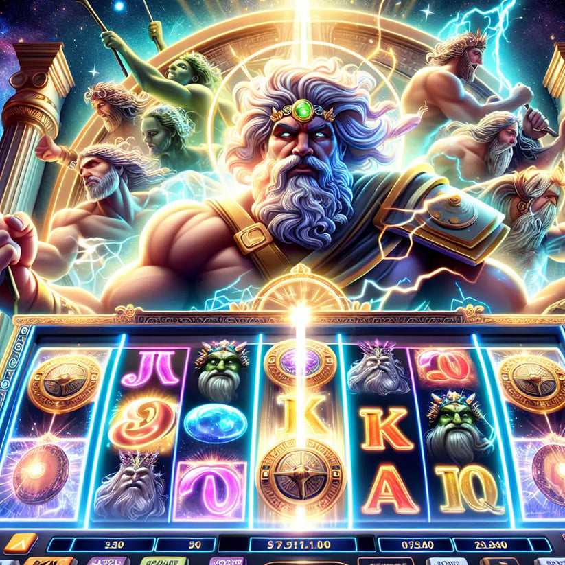 Slot Online dengan Grafis Terbaik: Kualitas Visual yang Luar Biasa. Slot online telah menjadi fenomena dalam industri perjudian online