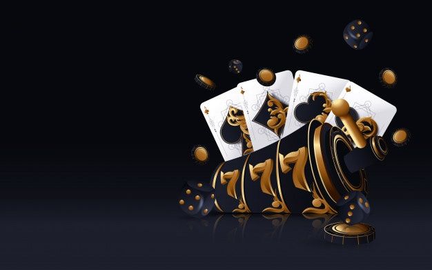 Slot Online: Mengapa Anda Harus Bergabung dengan Komunitas