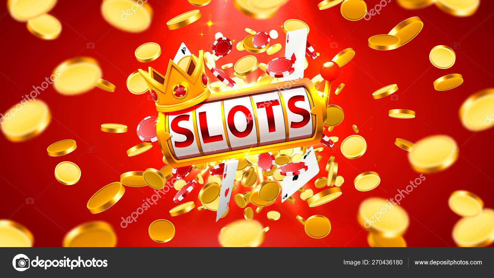 Menjadi Pemenang di Slot Online: Strategi dan Trik yang Efektif