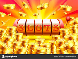 Slot Online Terbaik dengan Jackpot Progresif