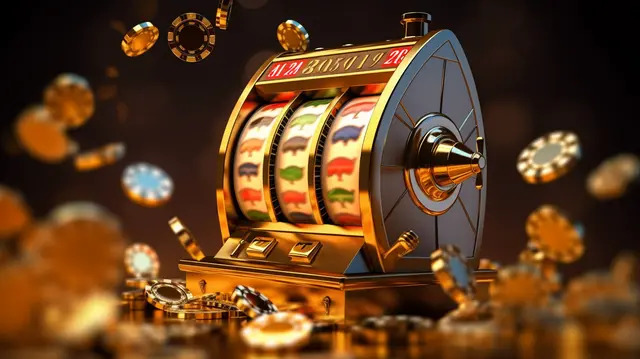 Slot online klasik adalah bentuk permainan judi daring yang diadaptasi dari mesin slot tradisional yang ditemukan di kasino fisik